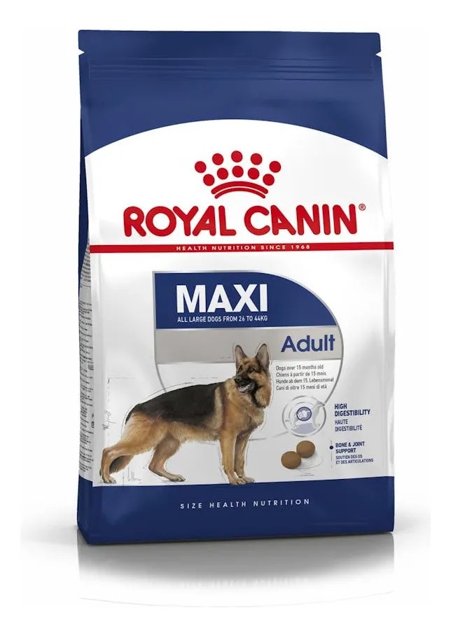 Royal canin maxi adult 3kg