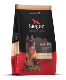 Sieger criadores 20kg