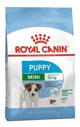 Royal canin mini puppy 7,5kg