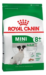 Royal canin mini adult 8+ 3kg