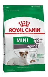 Royal canin mini ageing 12+ 3kg