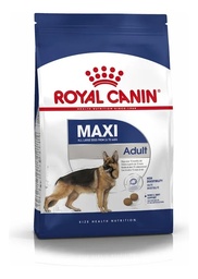 Royal canin maxi adult 3kg