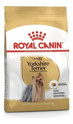 Royal canin yorkshire terrier adulto 3kg